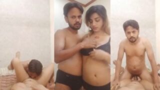 Video Panas Pasutri India, Mms Porno Buatan Sendiri
