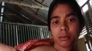 Vidio Cewek Desa Comilla Bugil Total Sendirian