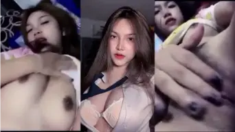 Viral! Pelajar Cantik Pamer Tubuh Di Tiktok, Bikin Fyp Hot