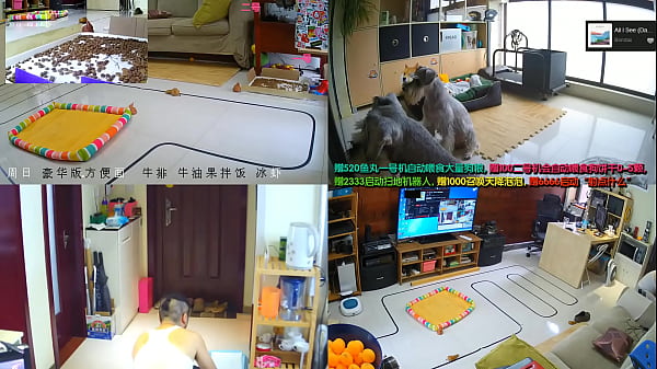 Cewek China Live Lagi, Goyang-goyang Bikin Ngiler, Pengen Liat Lebih Dalam?