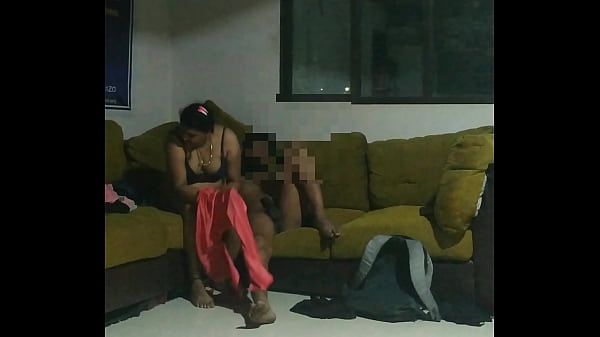 Punjabi Desi Aunty Ko 400 Rupaye Dekar Choda, Garmi Se Nikal Diya