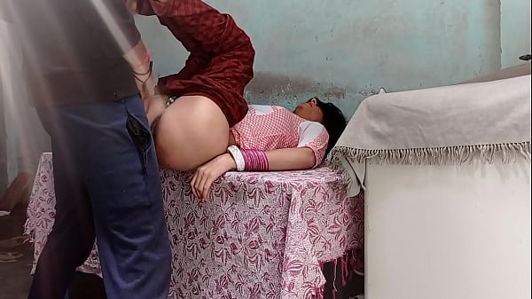 Pasangan Desa India Ngewe Sange Pake Suara Hindi Yang Bikin Makin Greng