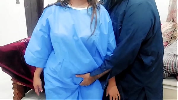 Pasien Pakistan Pamer Kontol Ke Perawat, Berujung Ngentot Di Dubur, Suara Hindi Jelas Banget.