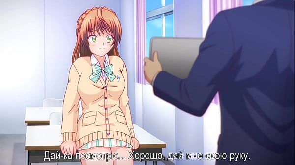 Nonton Kokuhaku… 01 Hentai Subtitle Rusia, Bikin Makin Greget Dan Panas!