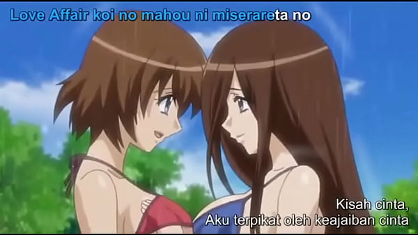 Buka 15 Cewek Seksi Hentai Sub Indo, Siap Bikin Kamu Ngaceng!
