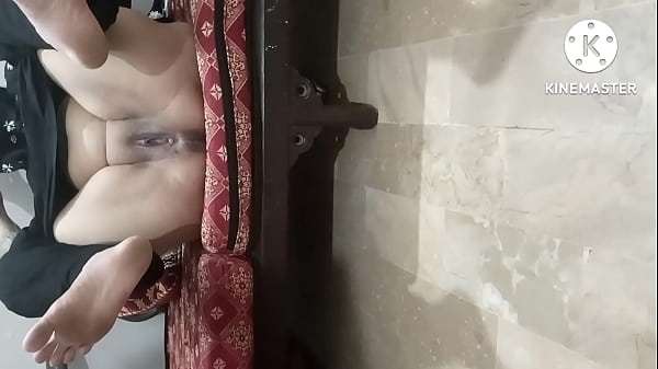 Buka Celana Bhabhi Desi Pakistan Pagi-pagi, Ngentot Sambil Ngaceng