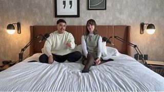 Ovpodcast Season 2 Episode 1: Gue Nikah & Pindah Ke Jepang, Siap-siap Nge-seks Di Negeri Sakura?