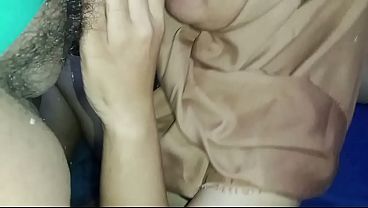 Update – Istri Temen Minta Dijilmek, Ngebut Ngegas Sampe Crot