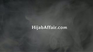Hr Gadis Arab Digebrak Bertubi-tubi Sama Temen Kantor