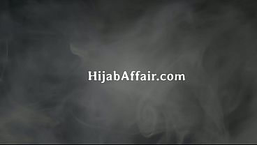Hr Gadis Arab Digebrak Bertubi-tubi Sama Temen Kantor