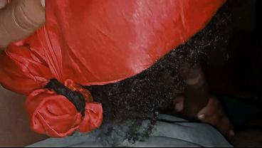 Fiz Sexo Anal Tipu-tipu Sama Mertua Kristen Di Tengah Malam, Enak Banget
