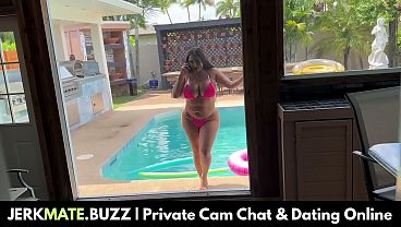 Latihan Seks Seru Bareng Mbak Tiri Montok Zoey Foxx, Mimpi Ngewe Di Rumah