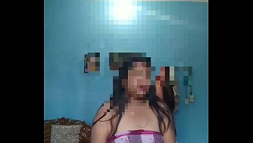 Video Indo: Mami Tiri Desi Genit Merayu, Ajak Ngewe Di Depan Kamera