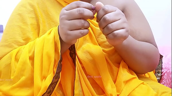 Bokep India Tante Montok Susu Gede.