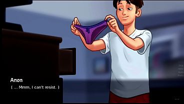 Aku Sadar Telat…ibu Tiri Udah Lihat Semua Yang Gak Seharusnya (18+)