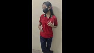Desi Indian Cewek Cantik, Memek Sempit Digenjot Abang Tiri Kontol Gede, Video Bokep Keluarga India Mms