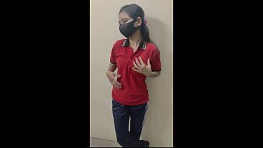 Desi Indian Cewek Cantik, Memek Sempit Digenjot Abang Tiri Kontol Gede, Video Bokep Keluarga India Mms