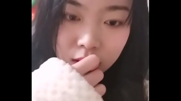 Tubuh Panas, Lihat China Cewek Imut, Bikin Pengen Mainin.