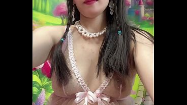 Gadis Manis Asia Siap Digoda, Bibir Merah Ranum, Pinggul Bergoyang, Bikin Kamu Nggak Bisa Tidur.