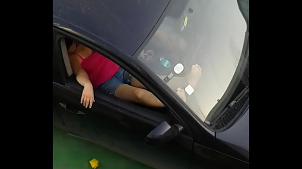 Gadis Arab Seksi, Nafsu Menggebu Di Tempat Umum.