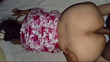 Desi Cewek Kampung, Pantat Gede Bikin Ngaceng