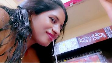 Bokep Mahasiswi Badaim6 Ngewe Hisap Kontol, Crot Di Mulut, Video Mms, Suara Hindi Bikin Makin Liar