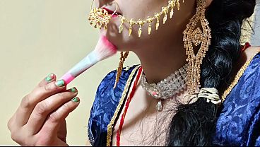Malam Pertama Pasutri Desi India Ngewe Panas, Suara Sex Hindi Mms Pengantin Baru Desi India