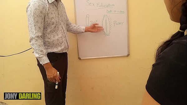 Guru Les India Ngajarin Muridnya Apa Itu Memek Dan Kontol, Dirty Talk Hindi Jelas Sama Jony Darling