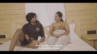 Istriku 2025, Film Pendek Hindi Tanpa Sensor, Bikin Mampus