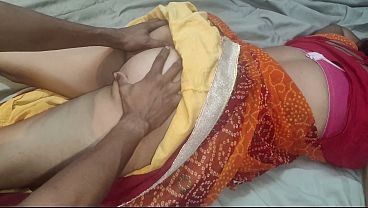 Tukang Ledeng Dibayar Dengan Ngentot Ibu Rumah Tangga, Suara Cewek Crot Crot.