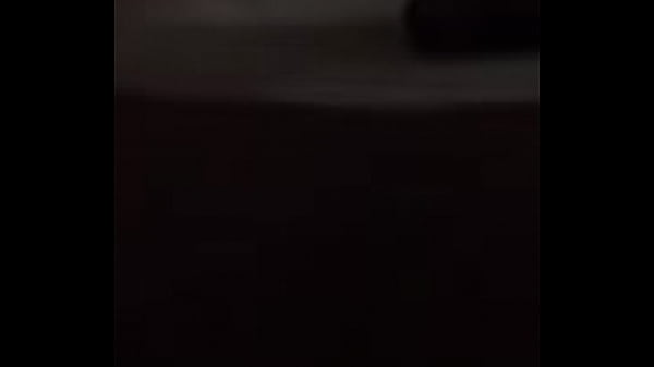 Bini Desi Lagi Pijat Pantat, Hot Banget