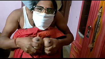 Desi Indian Hot Aunty Digebur Kontol Gede Sampe Meraung