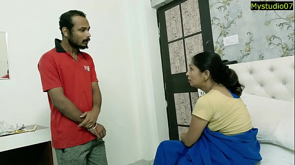 Nih Cewek India Panas, Lagi Digarap Habis-habisan, Suara Hindi Bikin Makin Basah.