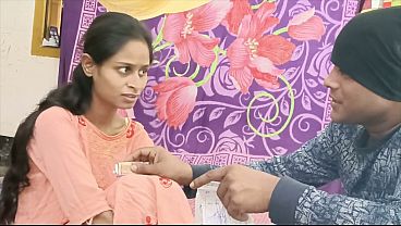 Bhabhi Desi Panasnya Bikin Minta Digebuk, Siap-siap Ngilu Di Ranjang